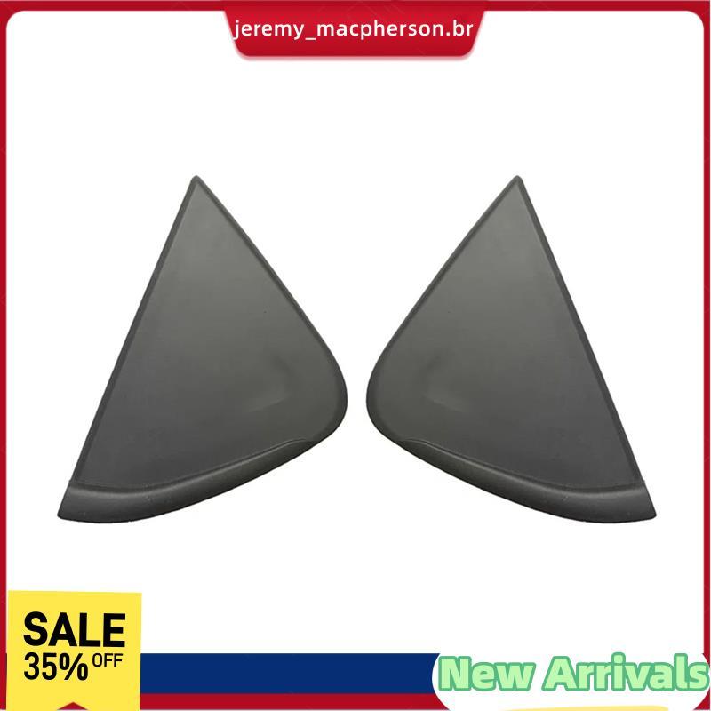 Para 301 C-Elysee Porta Traseira Vidro Exterior Triângulo Capa Guarnição Peças De Reposição-Novo 9802178880 9802178780