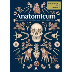 Livro Anatomicum