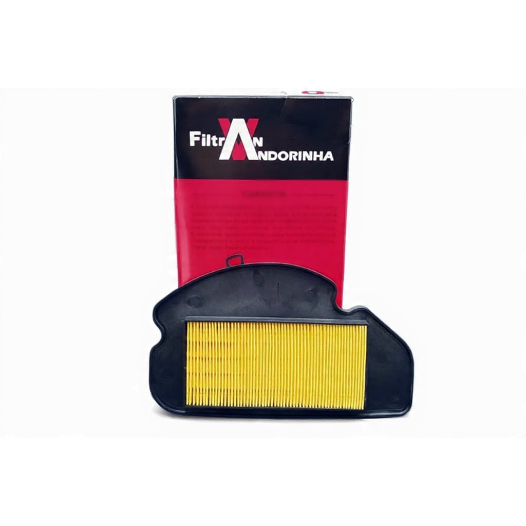 FILTRO DE AR FILTRAN PARA HONDA ELITE 125 2025 EM DIANTE