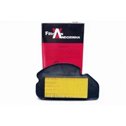 FILTRO DE AR FILTRAN PARA HONDA ELITE 125 2025 EM DIANTE