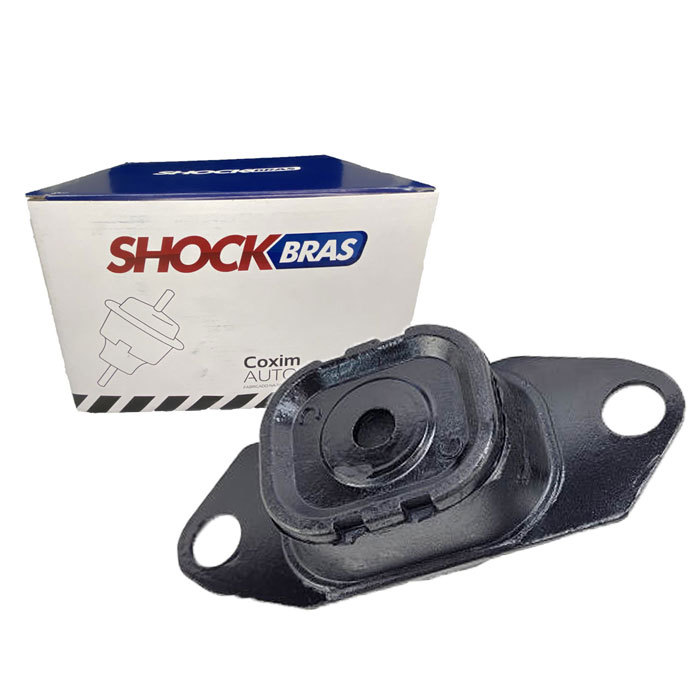 CALÇO COXIM SUPERIOR ESQUERDO TIIDA LIVINA 08/13 SHOCKBRAS