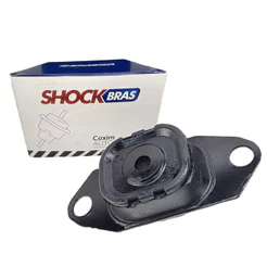 CALÇO COXIM SUPERIOR ESQUERDO TIIDA LIVINA 08/13 SHOCKBRAS
