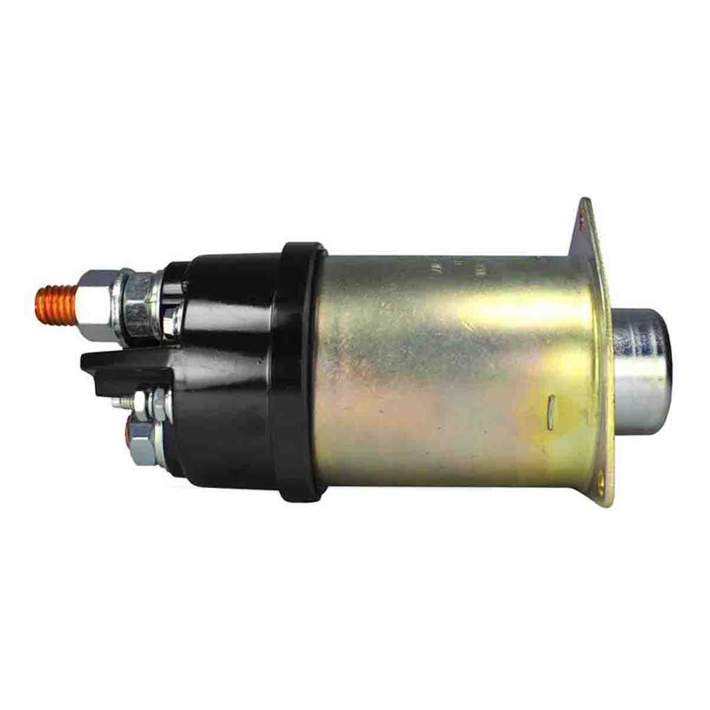 ZM0460 Automático Rele de Partida Delco Mercedes Benz Case John Deere 37Mt 24V