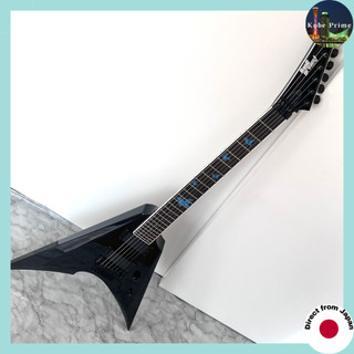 ESP x BanG Dream! ARROW FR TOKO BanG Dream! Morfonica Kirigaya Touko Model Electric Guitar