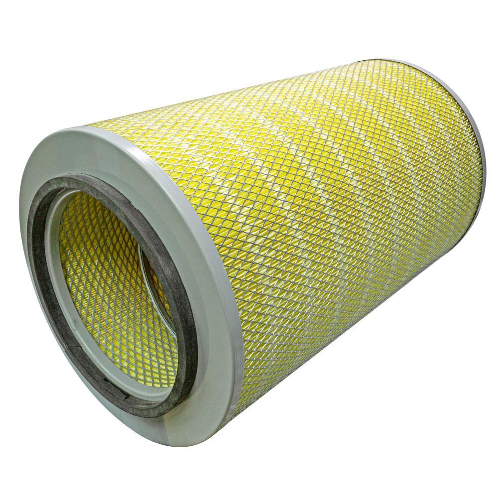 Filtro de Ar Motor John Deere 8770 8850 Komatsu HD4655 HD7853 SLC 370 8760 8870 8960 8970 9410 9500