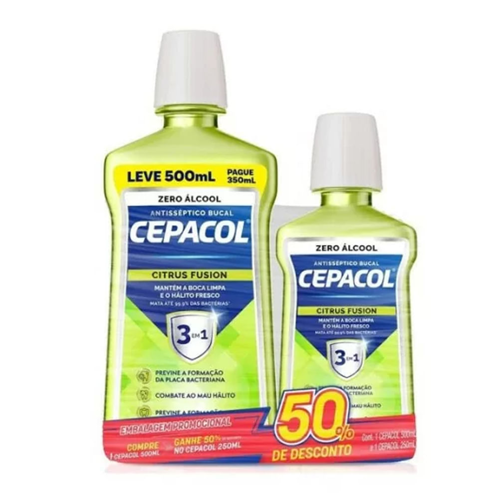Cepacol 250ml: Guia Completo e Onde Comprar | BuscaProdutos