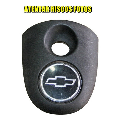 Moldura Fechadura Da Tampa Traseira Gm Corsa Wind