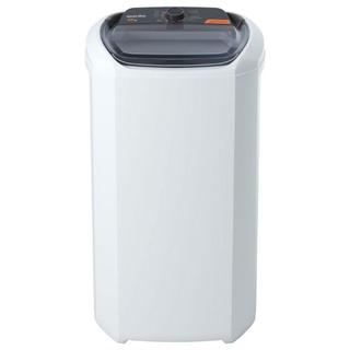Lavadora de Roupas Wanke Premium, 20 Kg, Branca