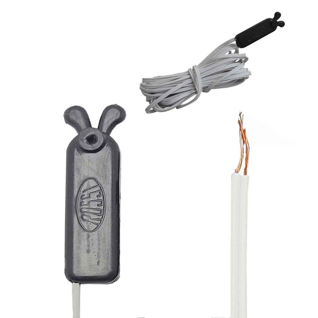 Sensor Fim de Curso Reed Switch Para Motor BV PIVO - Rossi