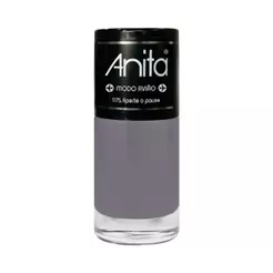 Esmalte Anita Coleção Aperte O Pause 10ml