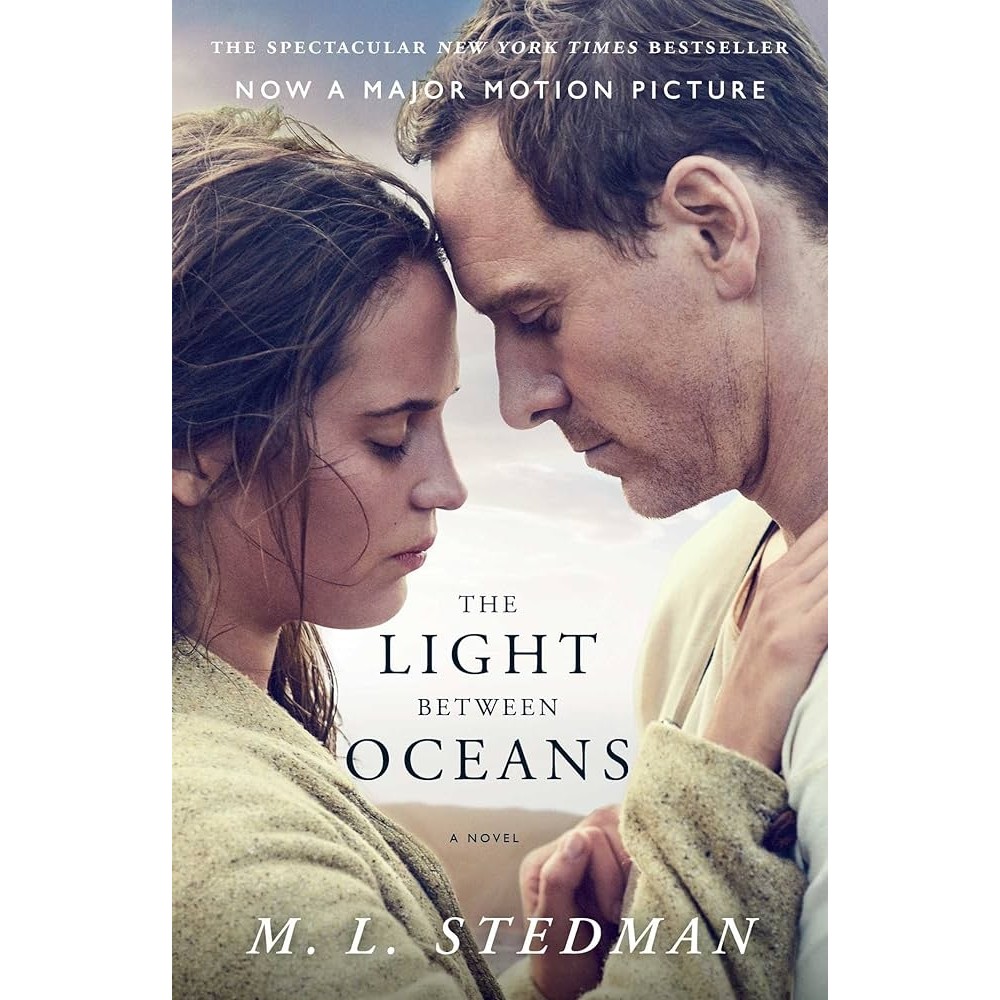 The Light Between Oceans: A Novel autor M. L. STEDMAN
