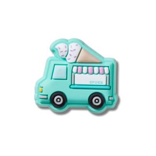 Jibbitz™ Caminhão de Sorvete Único em Oferta na Shopee