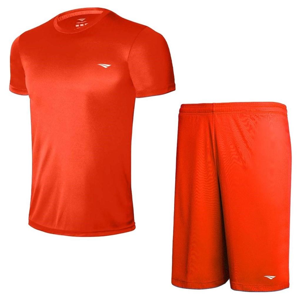 KIT CONJUNTO CAMISA PENALTY X + CALÇÃO PENALTY X em Oferta na Shopee