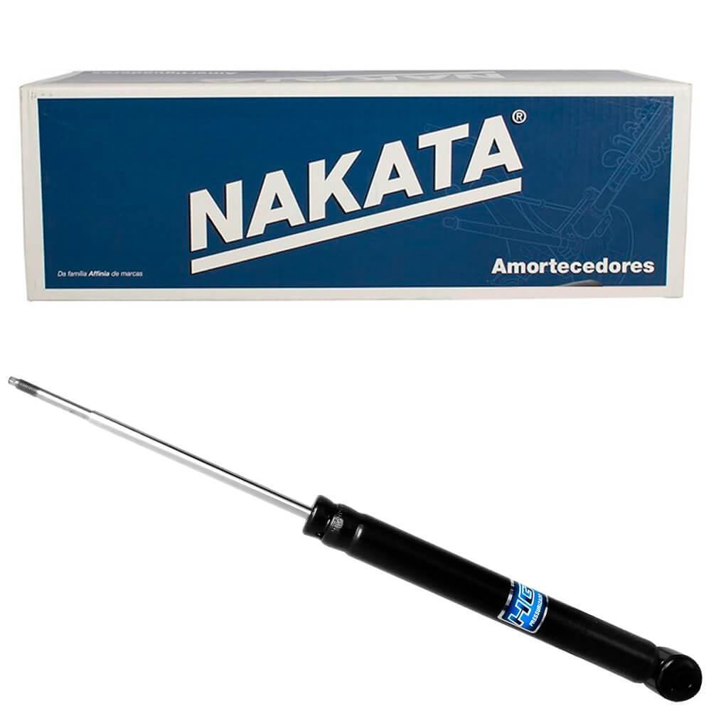 Amortecedor Hb20 2013 a 2019 Traseiro LE LD HG41277 Nakata