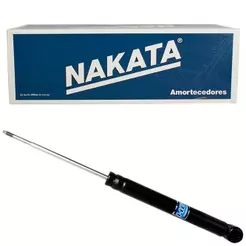 Amortecedor Hb20 2013 a 2019 Traseiro LE LD HG41277 Nakata