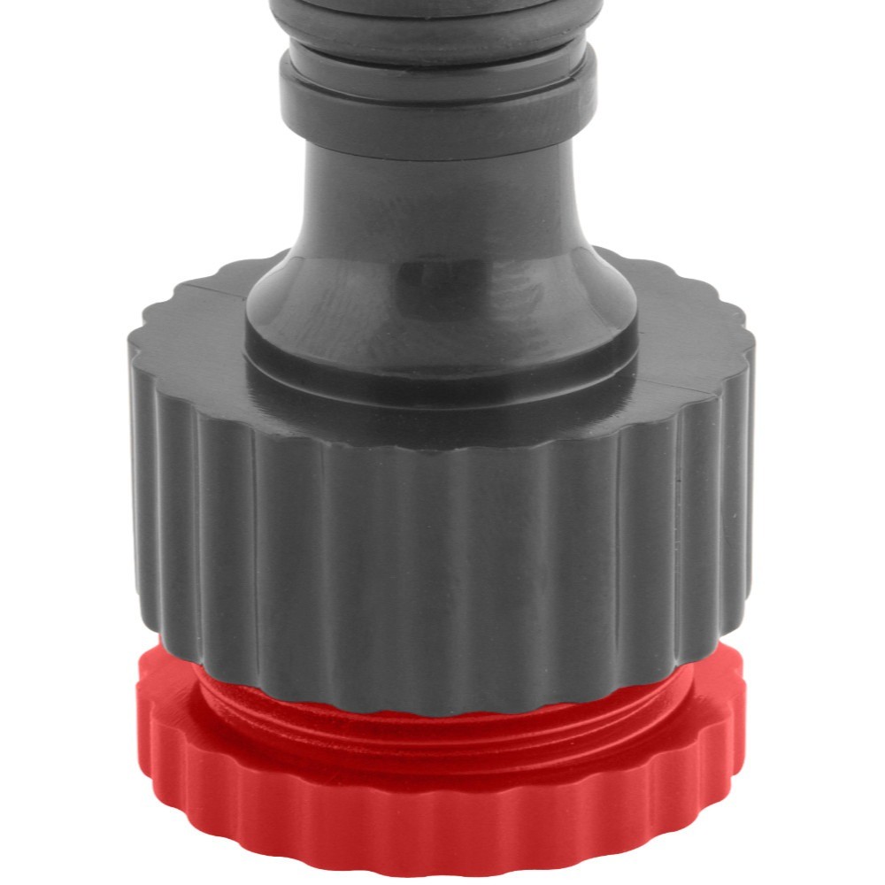 Detalhes do Adaptador plástico fêmea 3/4