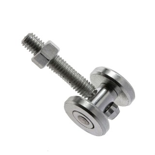 Rodízio Duplo 1'' - Jocec em Oferta na Shopee