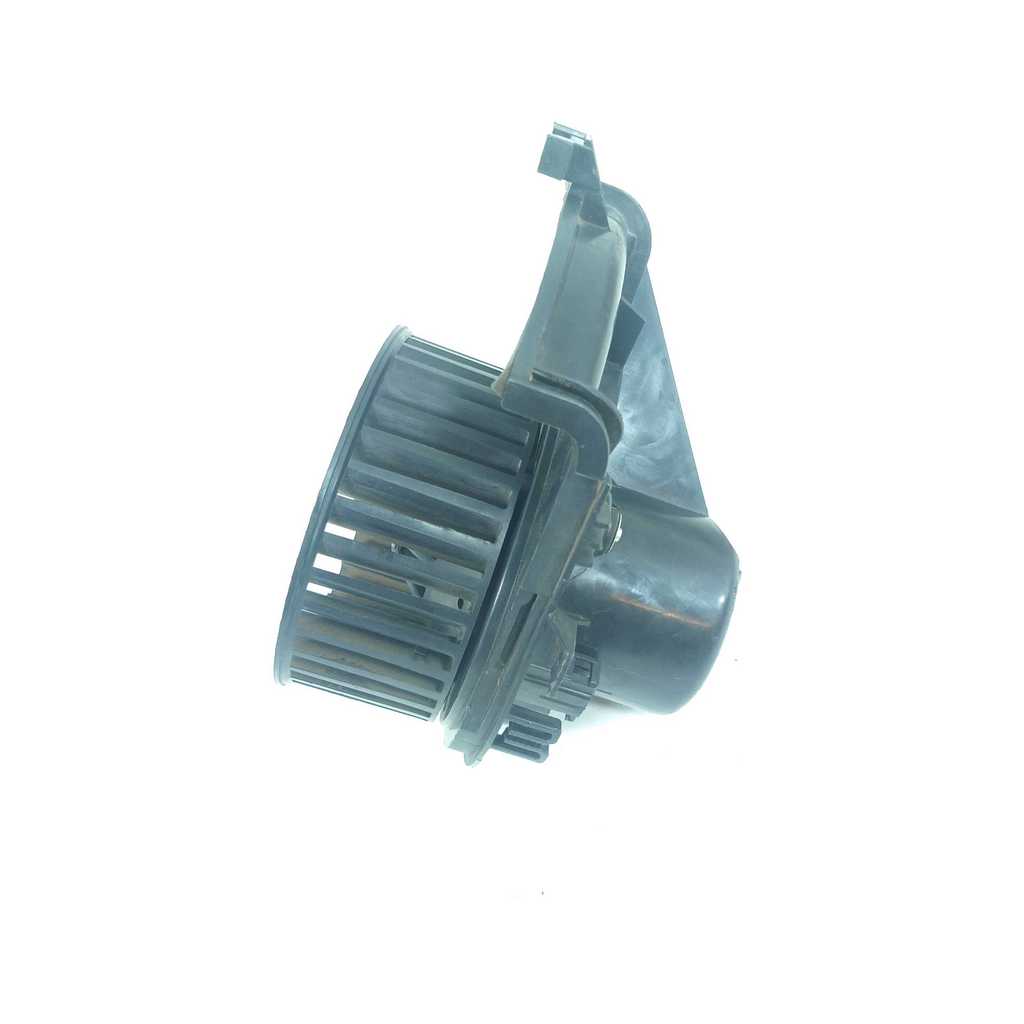 Motor Ventilador Ar Forçado Volkswagen Gol G5 G6