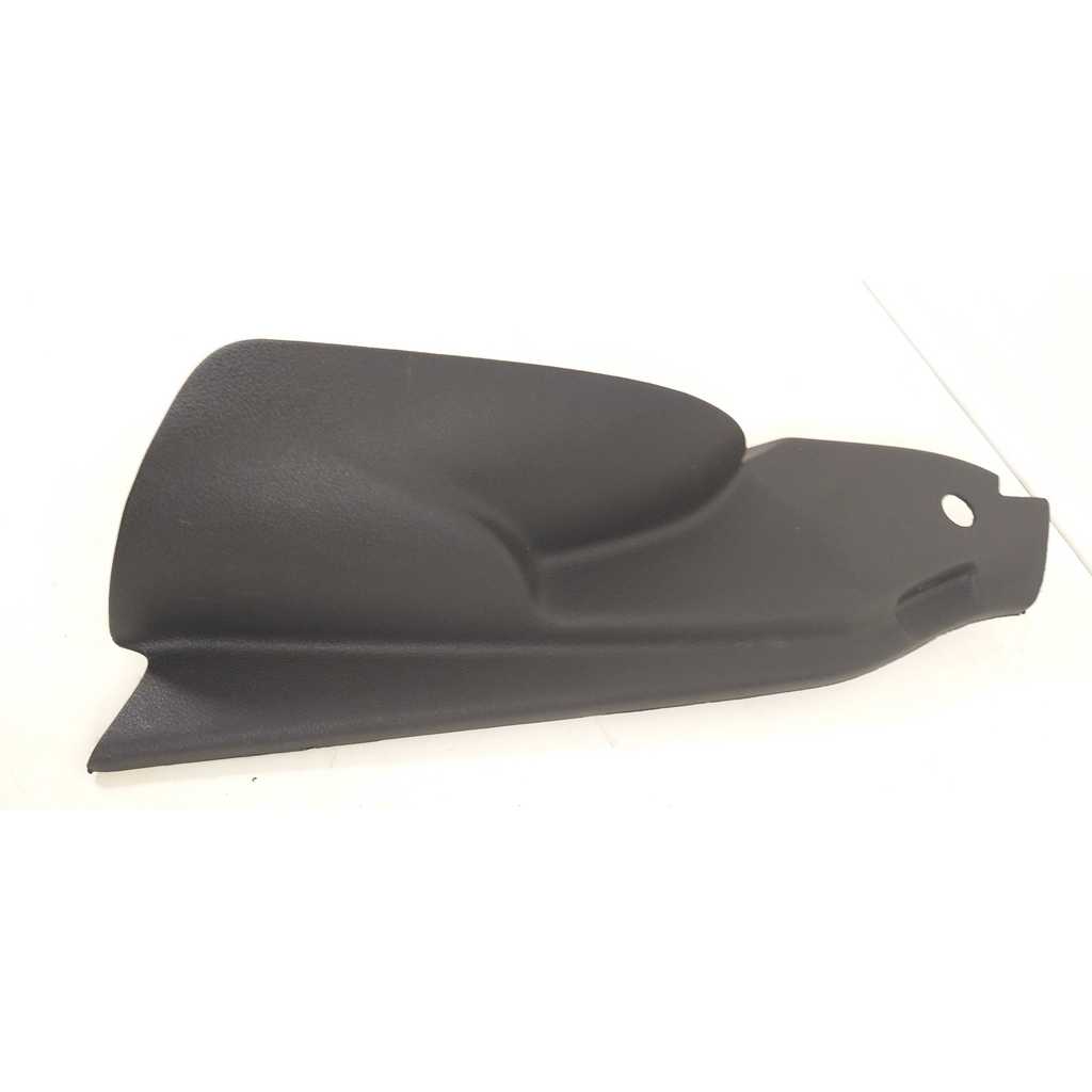 Moldura Lateral Traseira Gol G6 5u6867765 Lado Esquerda
