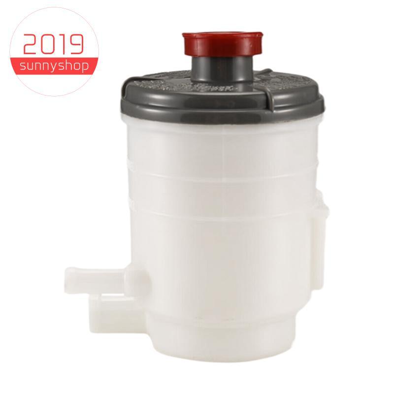 [Bestseller S] 53701-S84-003 A01 Bomba De Direção Hidráulica Tanque De Óleo Reservatório De Fluido Garrafa Do Para Accor