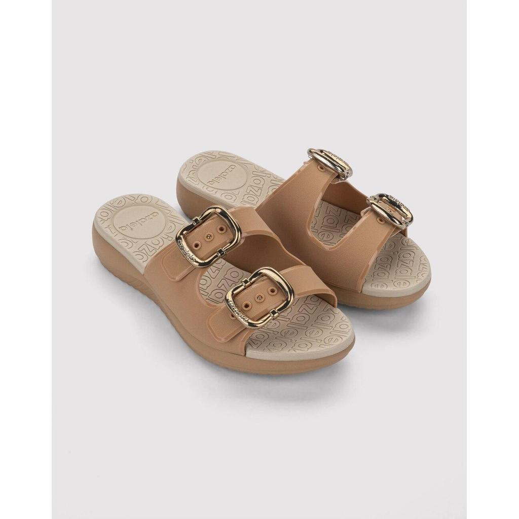 Chinelo Slide Azaleia Alicia