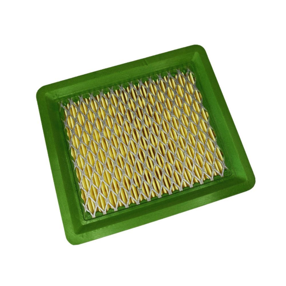 Filtro De Ar Cortador Grama A Gasolina Toyama Tlm510 Com Motor Te60v