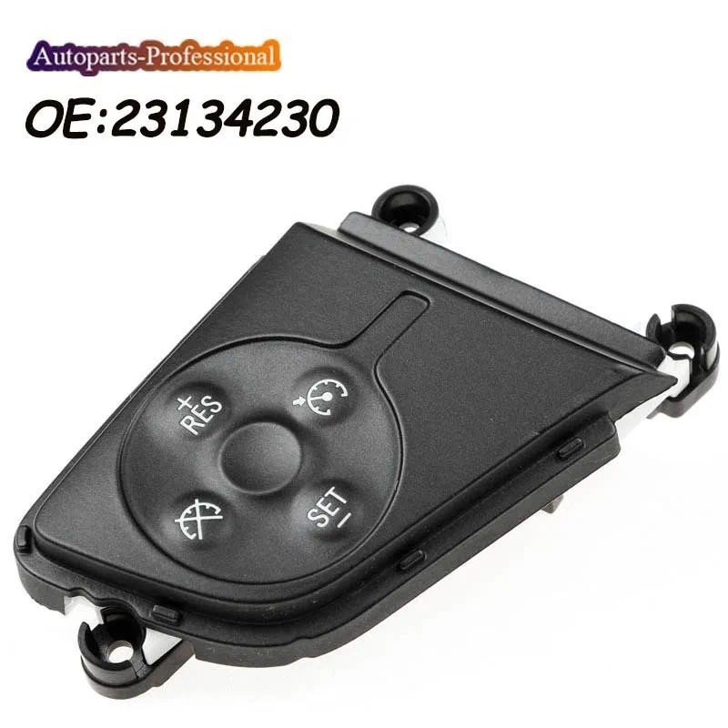 Carro Auto Acessório Multi-Função Interruptor De Volante Controle De Cruzeiro 23134230 Para Buick Chevrolet