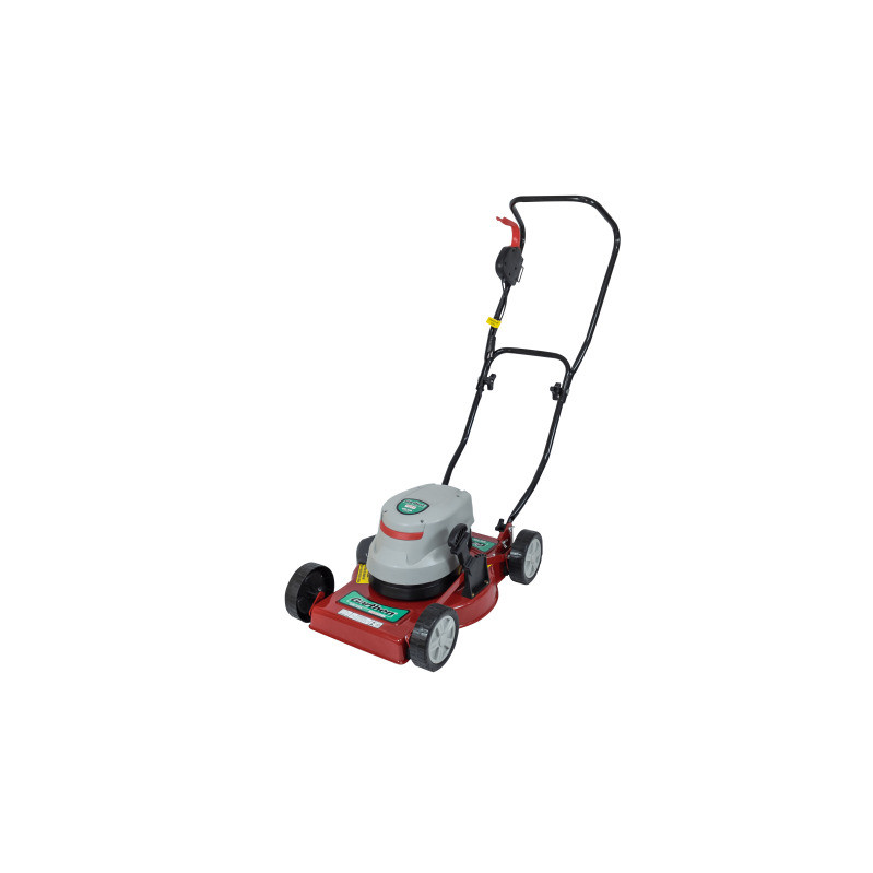 GM-35E-1300 - CORTADOR DE GRAMA 1300W 220V 60HZ S/REC.