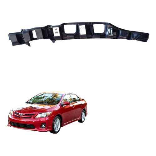 Guia Teto Dianteiro Direito Toyota Corolla 2011 2012