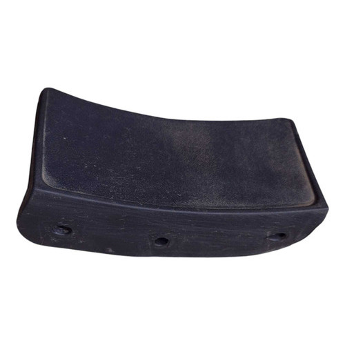 Defletor Ar Caixa Roda Traseira Esq Chevrolet  Onix Plus 1.0