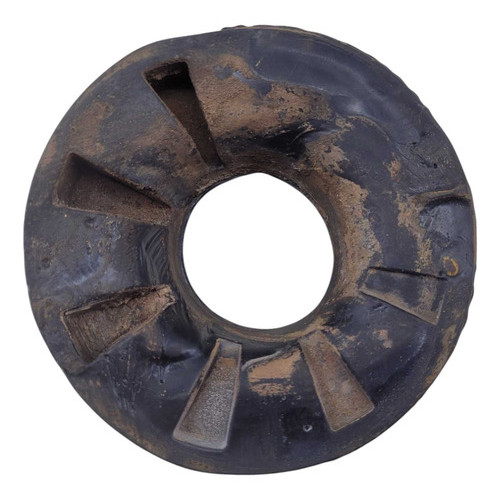 Coxim Mola Traseira Renault Logan 2011 8200257863