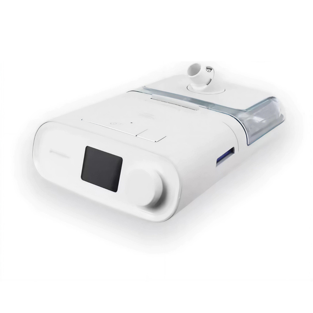 Kit CPAP Auto DreamStation C/ Umidificador Digital Philips
