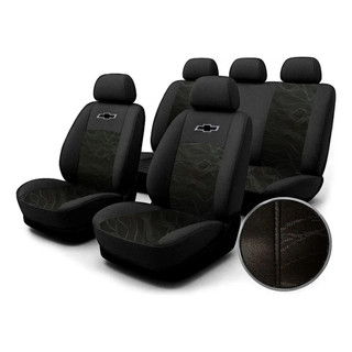 Capa De Banco Tecido Automotivo Gm Corsa Classic