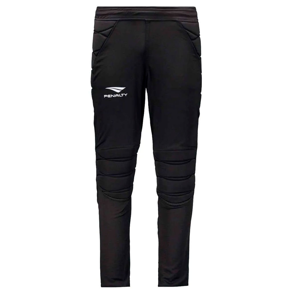 Calça de Goleiro Penalty Delta Pro Preto