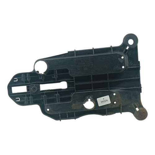 Base Suporte Bateria Chevrolet Corsa Hatch Maxx 2005