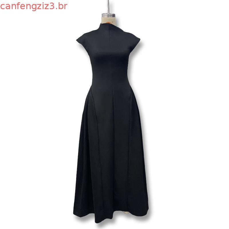 Vestido Feminino Vestido Formal Vestido de Noite Vestido de Festa Vestido Longo EM1A