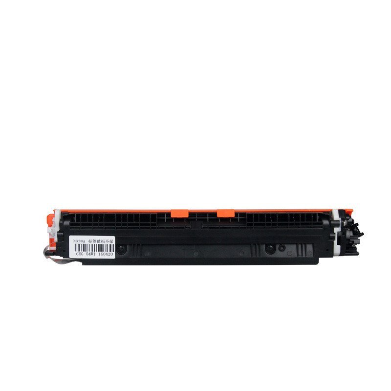 Compatível com o cartucho de toner HP CF350A, HP130A, hp350a, cartucho de tinta para impressora multifuncional colorida