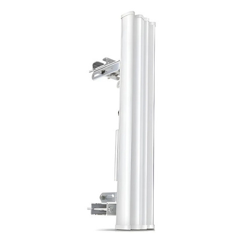 2 Antena Painel Ubiquiti Basestation Am-5g20 90° 20dbi