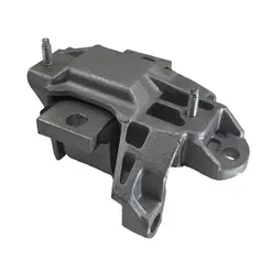 COXIM ESQUERDO CAMBIO GOL G5 G6 FOX POLO 02... C/ SUPORTE