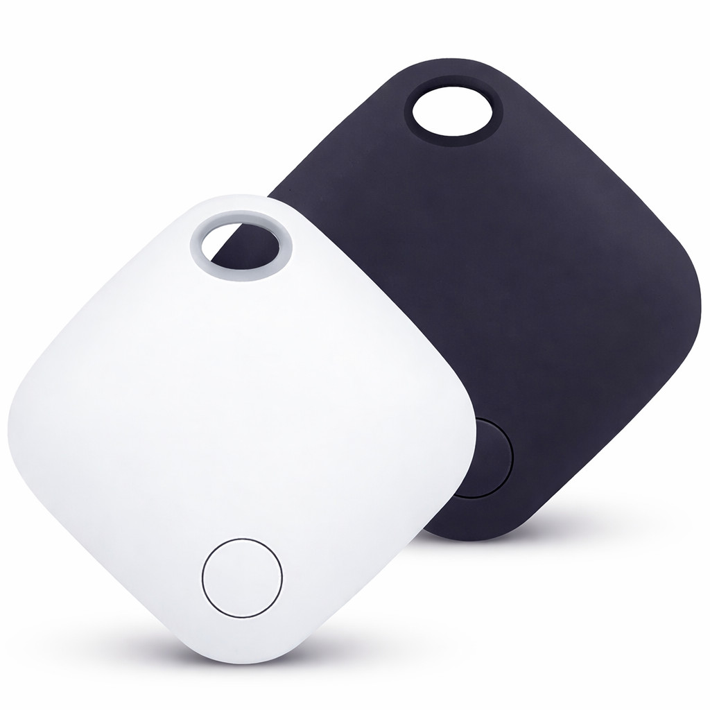 Localizador Bluetooth Smart Tag para iPhone - Rastreador de Objetos