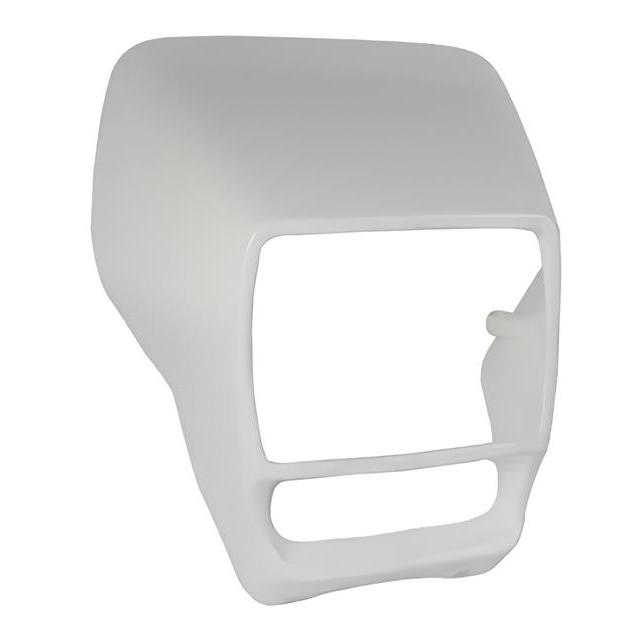 Carenagem Farol Honda XLX 350 - Paramotos