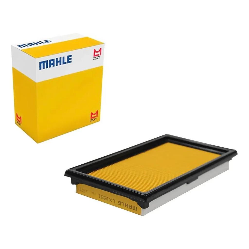 Filtro De Ar Mahle Para Livina Gran Livina Tiida 1.8 16v