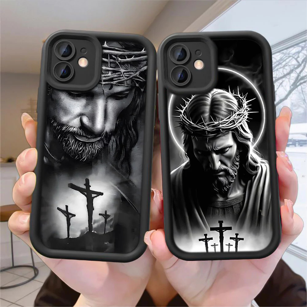 Capinha Capa Para Motorola Moto E13 E14 G04 G10 G20 G22 G24 G34 G53 G54 G84 Sili