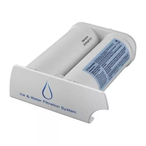 Filtro Frontal Para Refrigeradores Interno Side By Side Electrolux A08603001