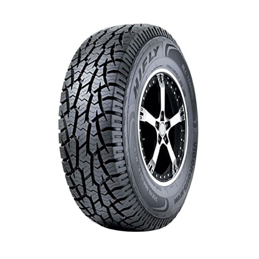 PNEU ARO 17 265/65R17 HIFLY 112T VIGOROUS AT601