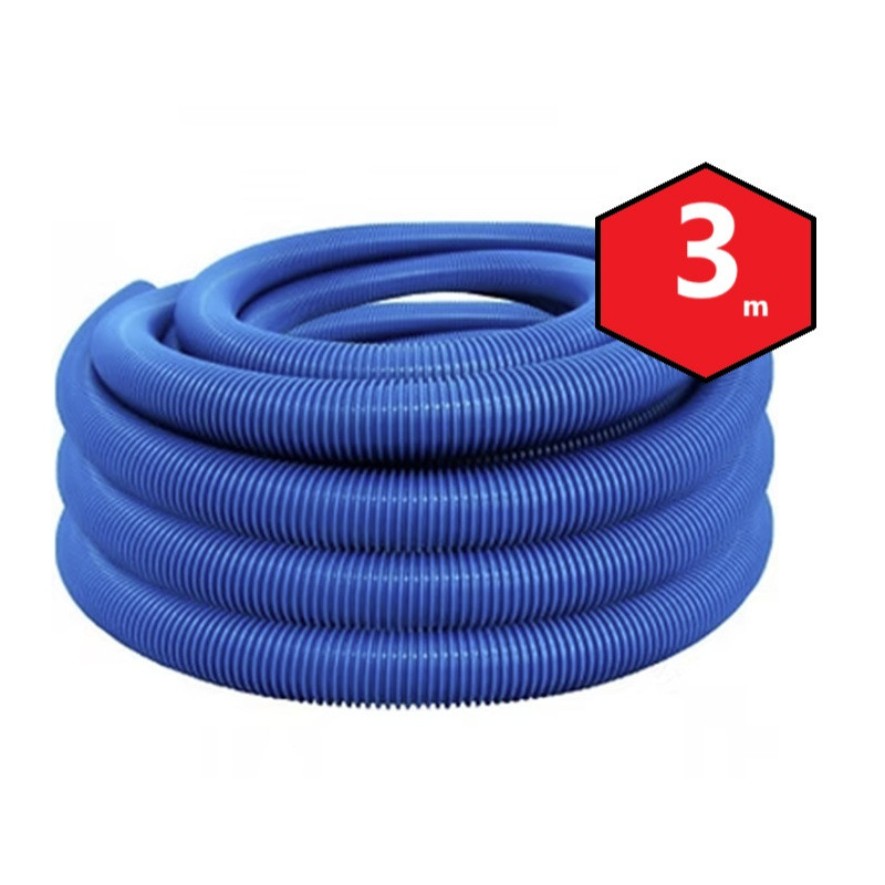 Mangueira De Piscina Reforçada Flutuante Com 3 Metros em Oferta na Shopee