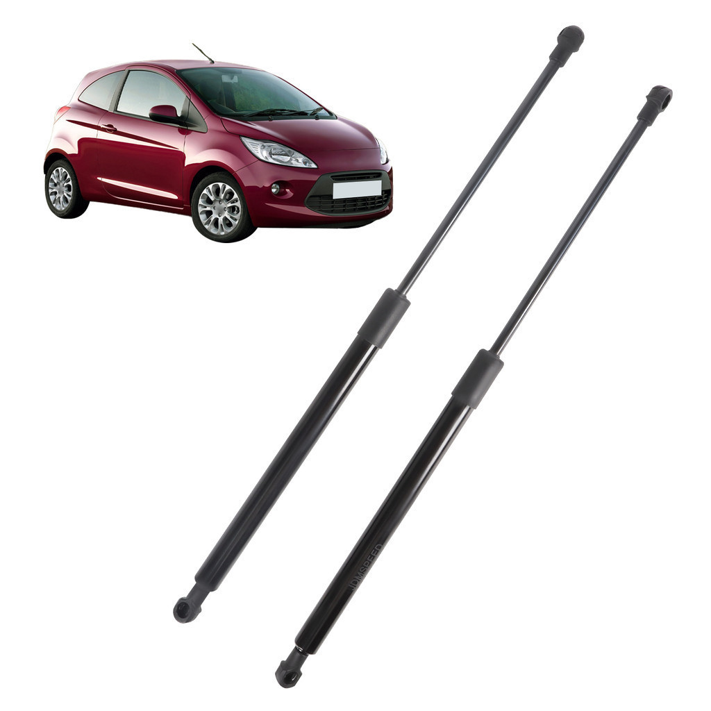 Par Amortecedor Porta Malas Ford Ka 2008 2009 2010 2011 2012 2013 2014 em Oferta na Shopee