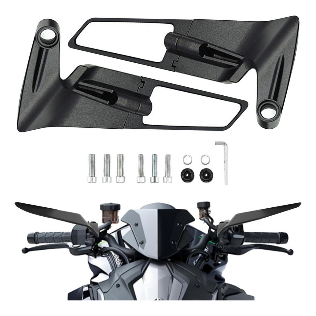 Retrovisor Asa Fixa: Guia e Onde Comprar | BuscaProdutos