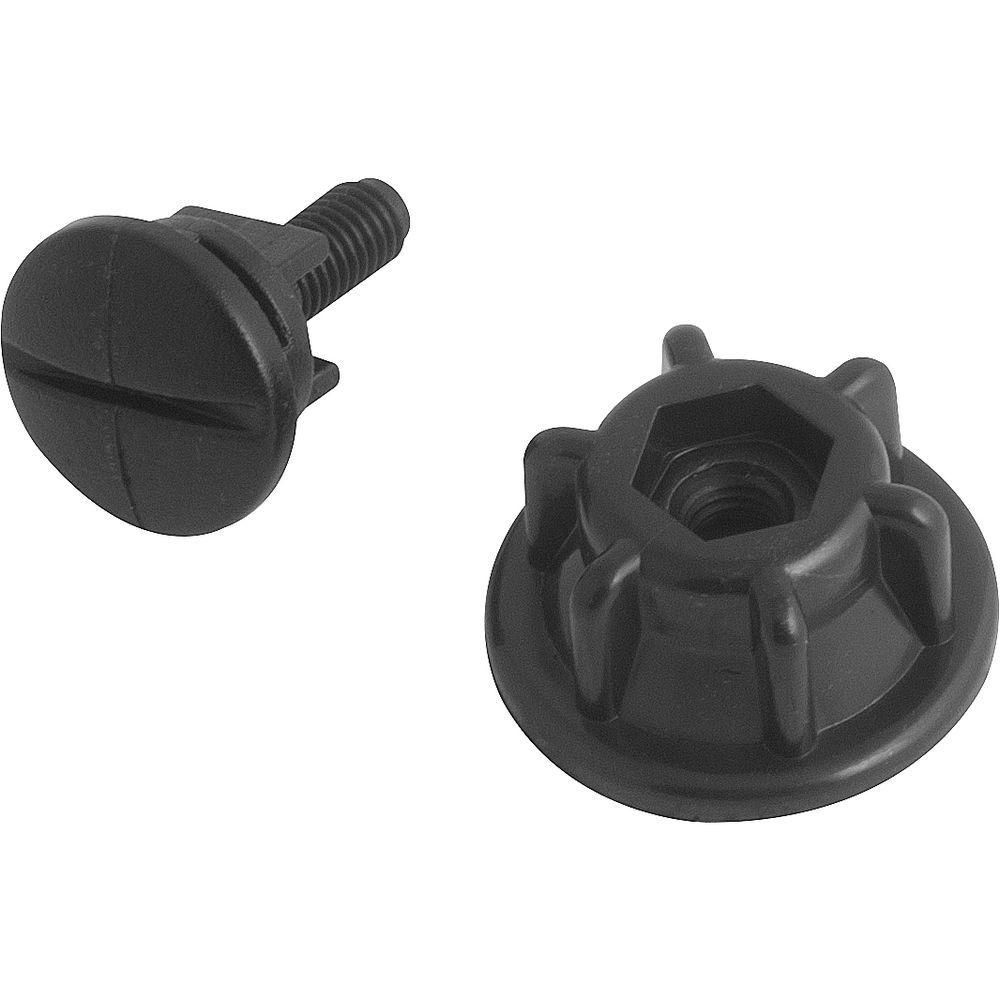 Parafuso e Porca da Carneira da Máscara Mev 0913 Vonder em Oferta na Shopee