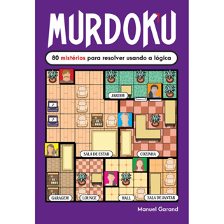 Murdoku Lt OsS em Oferta na Shopee